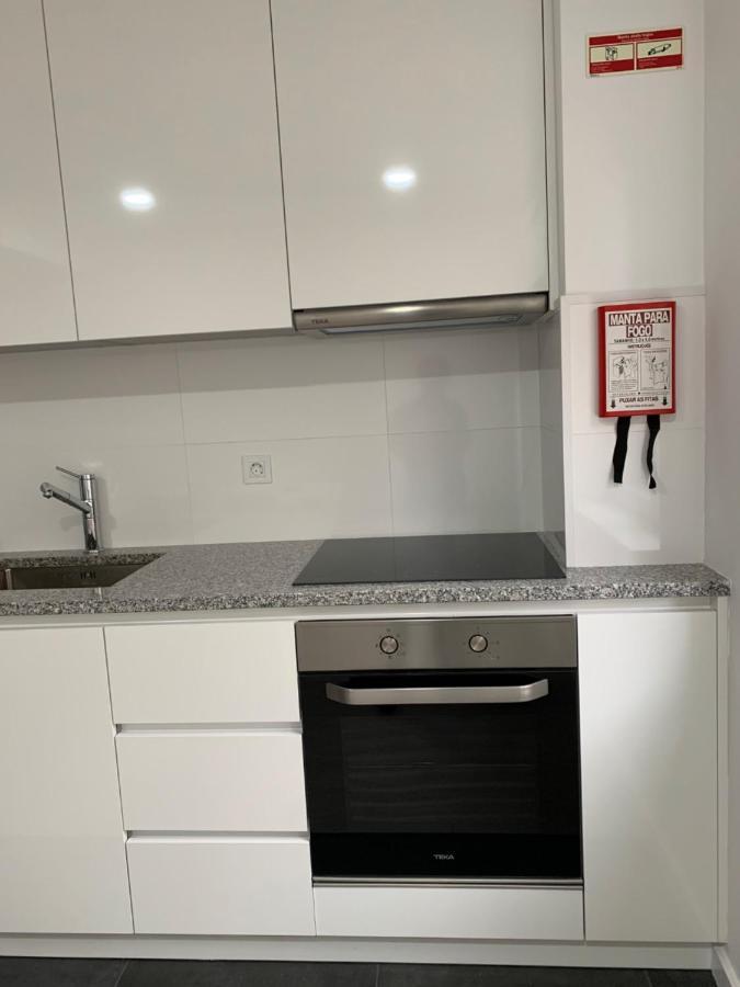 Grao De Sal - Aveiro 아파트 외부 사진
